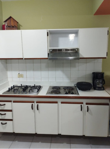 Alquiler Apto Vacacional Tucacas EquiPad Piscina Parrillera Lh