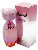 Comprar Perfume De Mujer Katy Perry Meow! 100 ml. Sellado Y Original