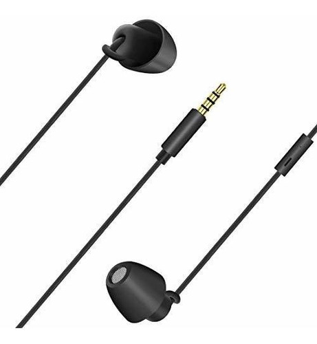 Auriculares Con Auriculares Insonorizados Linkidea Sleep, Mi