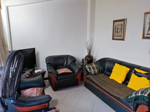 Apartamento En Venta En Cabañas. Cod V12550