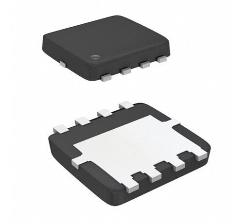 Aon 7506 Aon-7506 Aon7506 Transistor Mosfet N 30 V 12 A Dfn