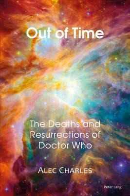 Out Of Time - Alec Charles (paperback)