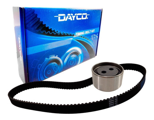 Kit Distribucion Fiat Palio Siena Uno 1.3 1.4 8v Fire