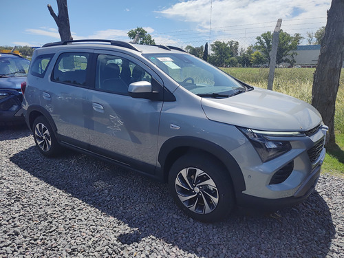 Chevrolet Spin 1.8 Premier 7As At 105Cv