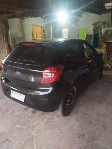 Ford Ka 1.0 Se Plus - 2018