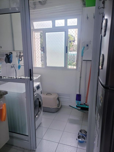 Imagem 10 de 15 de Apartamento Para Venda Em Osasco, Umuarama, 3 Dormitórios, 1 Suíte, 2 Banheiros, 2 Vagas - 9253_2-1488079