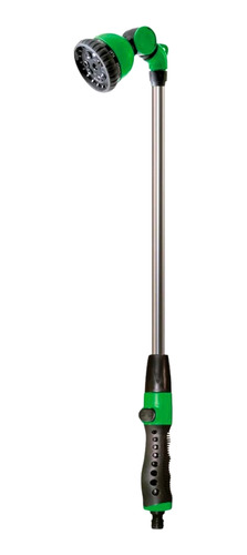 Irrigador Jardim 10 Jatos Haste Metálica 70cm Trapp Dy 2307