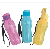 Comprar Kit Eco Tupper Garrafa Tupperware 310ml - 3 Unidades