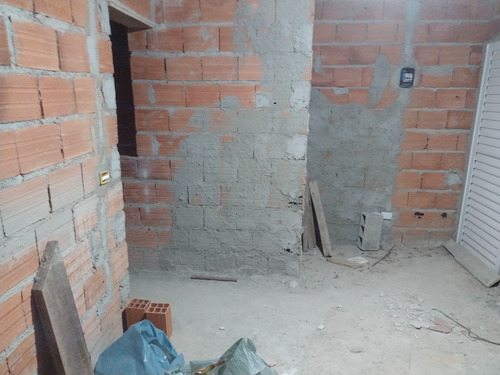 Casa Com Salão