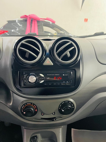 Fiat Palio 1.4 MPI ATTRACTIVE 8V