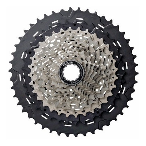 Cassette Shimano Slx (11-46) 11-pasos