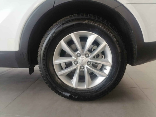 Imagen 9 de 15 de Kia Sorento 2016 5p Lx, L4 Ta Tela 5 Pas. Ra-17