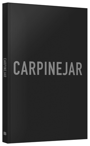 Carpinejar, de Carpinejar, Fabrício. Editorial Editora Bertrand Brasil Ltda., capa mole em português, 2020