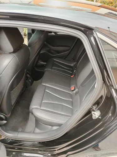 Audi A3 1.2 Tfsi Ambition