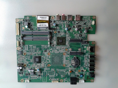 Placa Mãe Aoc Evo 181