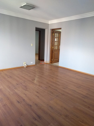 Imagem 1 de 12 de Apartamento No Bairro Rudge Ramos Em Sao Bernardo Do Campo Com 03 Dormitorios - V-17441