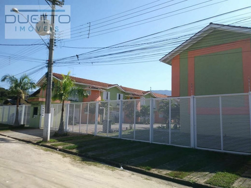 Imagem 15 de 19 de Sobrado À Venda No Bairro Centro - Bertioga/sp - 122