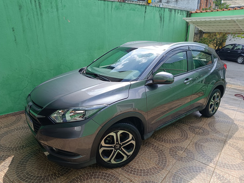 Honda HR-V 1.8 Lx Flex Aut. 5p