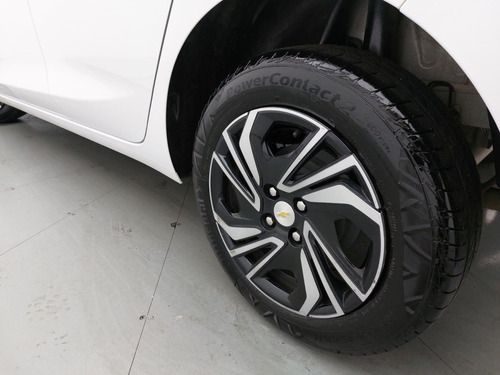 Chevrolet Onix 1.0 TURBO FLEX LT MANUAL
