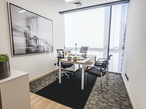 Imagen 4 de 18 de Oficinas En Arriendo En El Salto, Viña Del Mar.