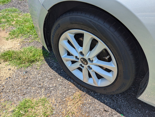 Kia Forte 2.0 Ex At