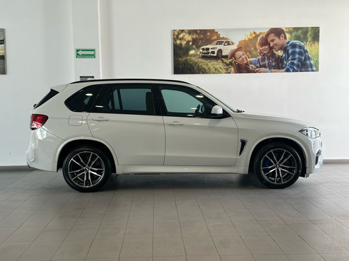 Bmw X5 M 2017