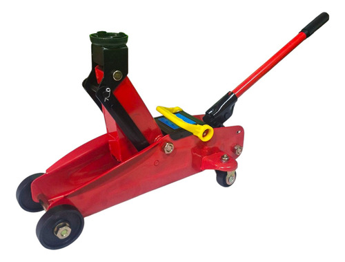 Gato Hidraulico Caiman 2ton Con Estuche Tiger