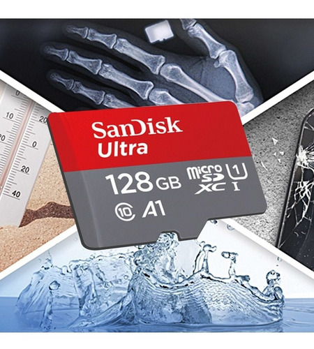 128gb Cartão Micro Sd 98mb/s Cartão De Memória Para Samrtpho