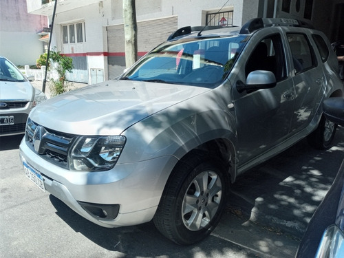 Renault Duster 2017 1.6 Ph2 4x2 Privilege 110cv
