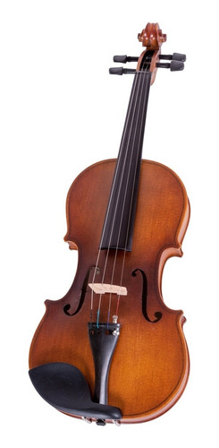 Violin Parquer Evolution Vl850 1/2 + Estuche + Arco + Resina