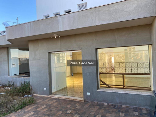 100019 Apartamento Com 5 Dormitórios À Venda, 475 M² Por R$ 4.300.000 - Brooklin - São Paulo/sp - Ap4904