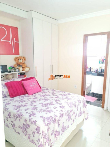 Imagem 11 de 18 de Sobrado Com 3 Dormitórios À Venda, 161 M² Por R$ 850.000,00 - Vila Carrão - São Paulo/sp - So0042