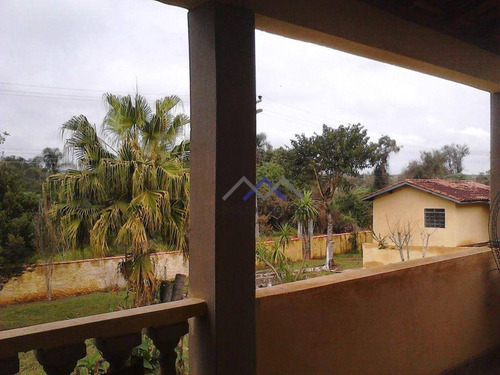 Imagem 27 de 30 de Chácara De 4.628 M² Em Pilar Do Sul/oportunidade - Ch0094