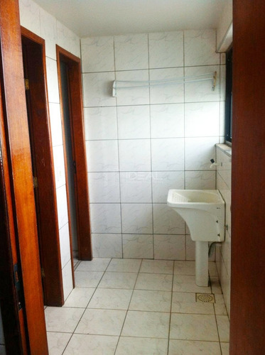 Imagem 10 de 11 de Apartamento Em Parque Flamboyant - Campos Dos Goytacazes - 13552