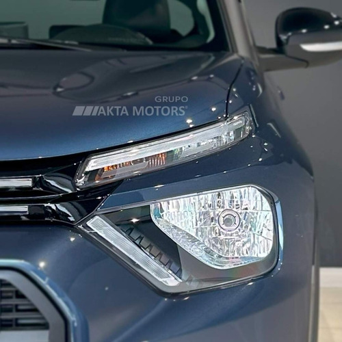 Citroën Basalt 1.0 TURBO 200 FLEX SHINE CVT