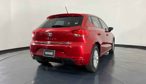 Imagen 7 de 15 de 46031 - Seat Ibiza 2019 Con Garantía