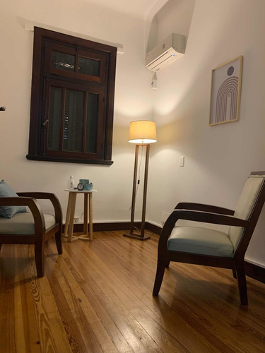 Alquiler De Consultorios Chaná Y Boulevard Artigas