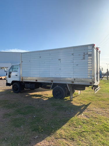 Imagen 8 de 16 de Daihatsu Delta