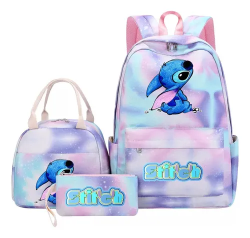 mochila stitch