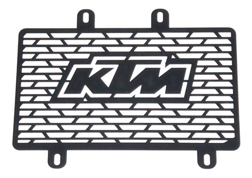 Protector Radiador Ktm 250-390ng Lujos Duke 250-390ng Oferta