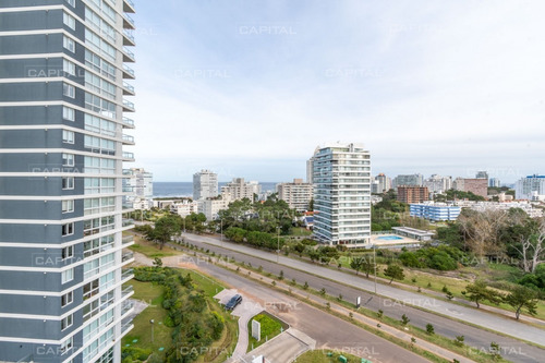Torre One Apartamento En Venta Esquinero-ref:31134