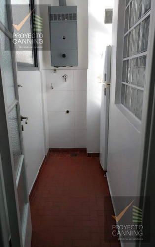 Imagen 9 de 11 de Venta De Departamento Con Renta En Capital Federal