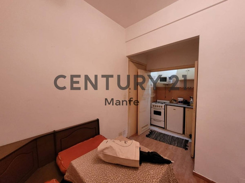 Imagen 29 de 29 de Venta Departamento Monoambiente Recoleta
