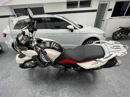Bmw 650 Gs Permuto