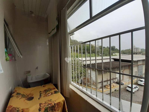 Apartamento À Venda, 58 M² Por R$ 180.000,00 - São Lourenço - Niterói/rj - Ap36520