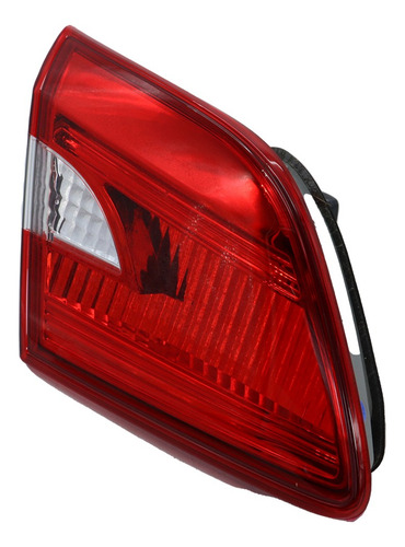 Lampara Combinada Trasera Izq No 2 Original Nissan