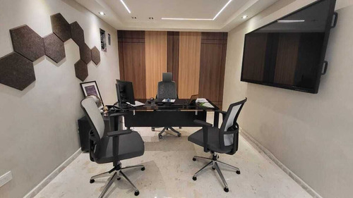 Local En Alquiler Para Oficina En El Millón
