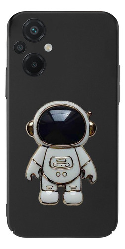 Funda Para Xiaomi Poco M4 M5 4g 5g Con Soporte De Astronauta