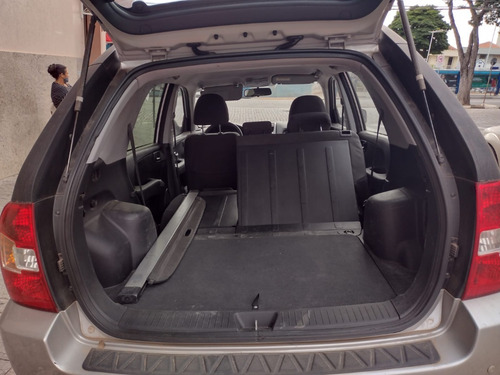 Imagem 5 de 5 de Kia Sportage Lx