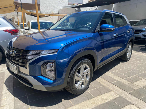 Hyundai Creta Gls